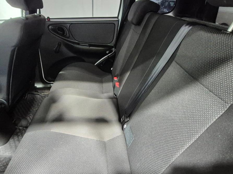 Lada (ВАЗ) Niva Travel I Воронеж  - изображение 18