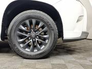 Lexus GX II Рестайлинг 2 Москва  - изображение 33
