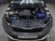 Skoda Rapid II Москва  - изображение 30