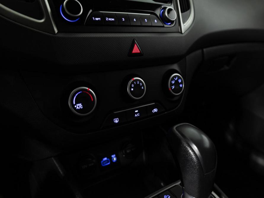 Hyundai Creta I Санкт-Петербург  - изображение 16