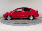 Chevrolet Aveo I Рестайлинг Екатеринбург  - изображение 18