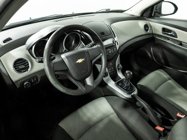 Chevrolet Cruze I Рестайлинг с пробегом 2014 года, цена 799 777 рублей, 143225 км, седан, Автокод Объявления