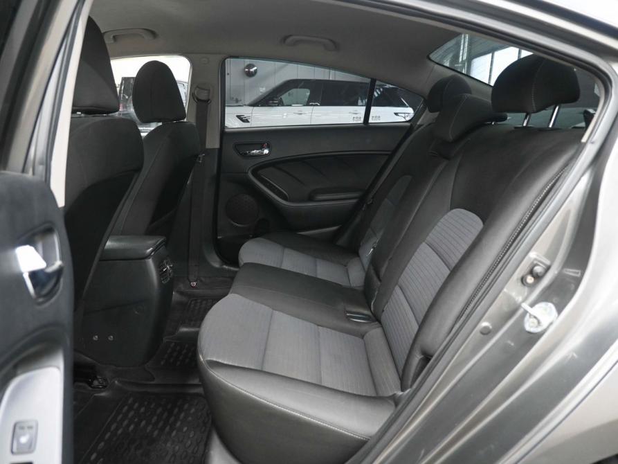 Kia Cerato III Ростов-на-Дону  - изображение 10