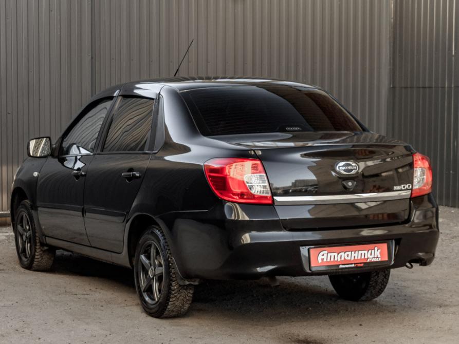 Datsun on-DO I Екатеринбург  - изображение 5