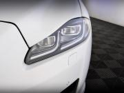 Jaguar XJ IV (X351) Рестайлинг Москва  - изображение 47