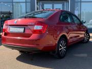 Skoda Rapid I Рестайлинг Стерлитамак  - изображение 19
