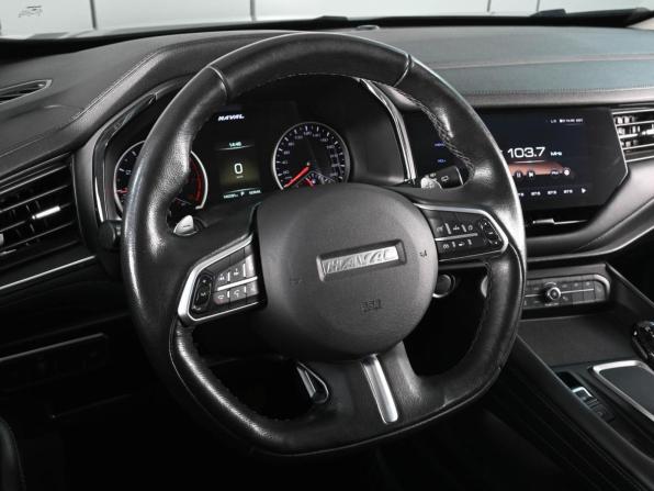 Haval F7 I с пробегом 2021 года, цена 1 670 000 рублей, 140091 км, внедорожник, Автокод Объявления