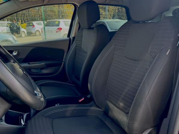Renault Kaptur I с пробегом 2016 года, цена 1 110 000 рублей, 245925 км, внедорожник, Автокод Объявления