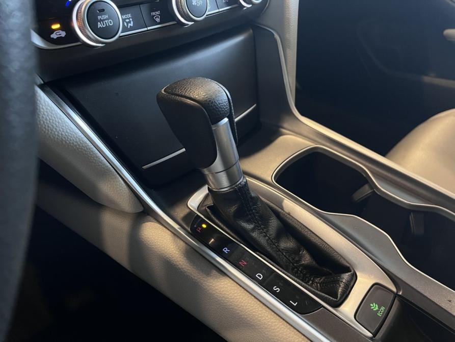Honda Accord X Чебоксары  - изображение 28
