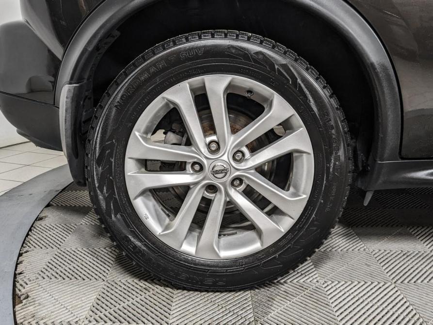 Nissan Juke I Екатеринбург  - изображение 18