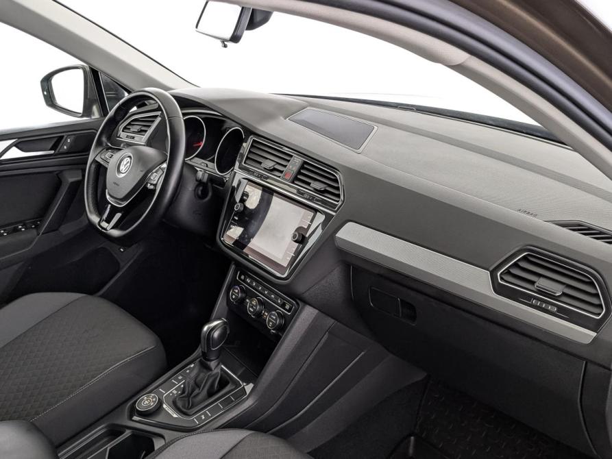 Volkswagen Tiguan II Москва  - изображение 13