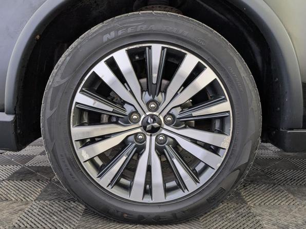 Mitsubishi Outlander III Рестайлинг 3 с пробегом 2019 года, цена 1 870 000 рублей, 178898 км, внедорожник, Автокод Объявления