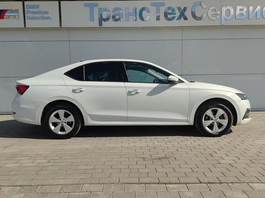 Skoda Octavia IV (A8) Казань  - изображение 5