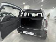 Lada (ВАЗ) Niva Travel I Рестайлинг Нижний Новгород  - изображение 22