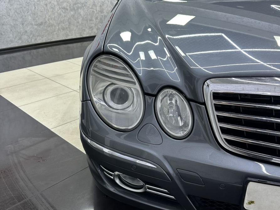 Mercedes-Benz E-Класс III (W211 S211) Рестайлинг Ярославль  - изображение 9