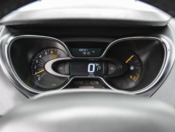 Renault Kaptur I с пробегом 2016 года, цена 1 379 000 рублей, 168421 км, внедорожник, Автокод Объявления
