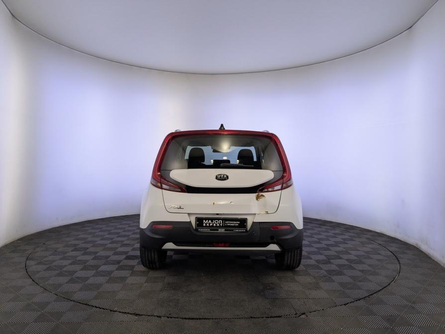 Kia Soul III Москва  - изображение 6