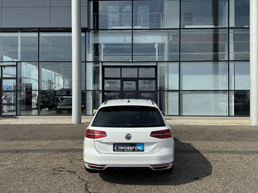 Volkswagen Passat B8 Тверь  - изображение 4