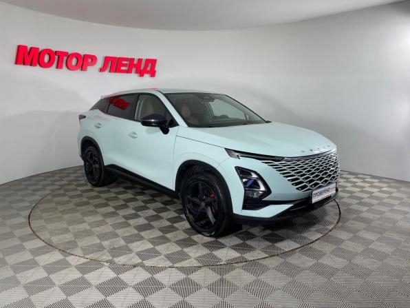 Omoda C5 I с пробегом 2023 года, цена 1 939 000 рублей, 27134 км, внедорожник, Автокод Объявления