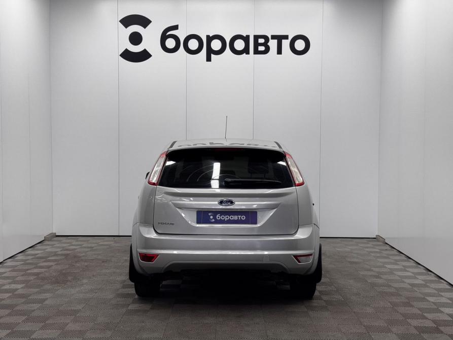 Ford Focus II Рестайлинг Воронеж  - изображение 6