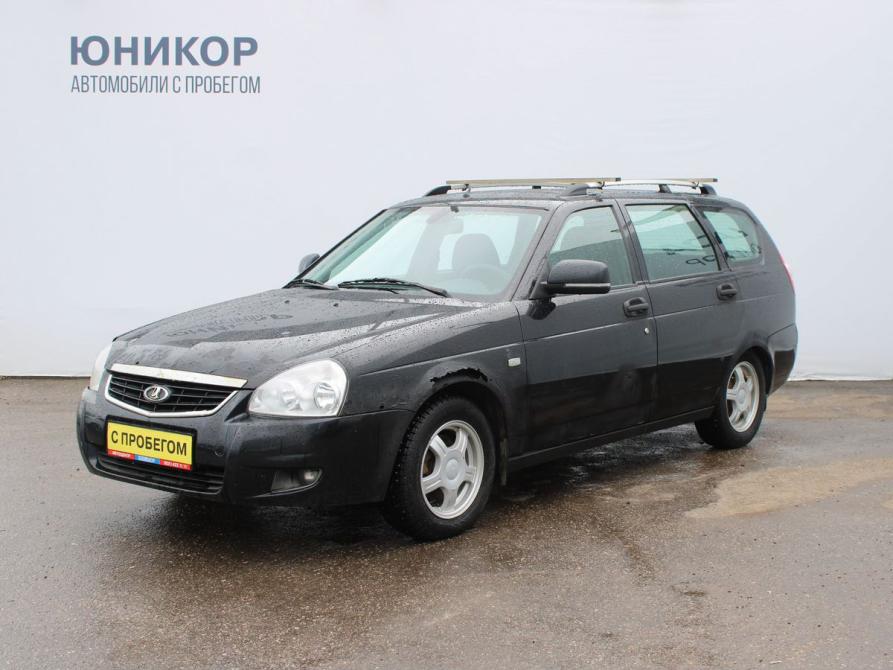 Lada (ВАЗ) Priora I Нижний Новгород  - изображение 1