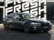 BMW 5 серии VI (F10/F11/F07) Рестайлинг Волгоград  - изображение 24