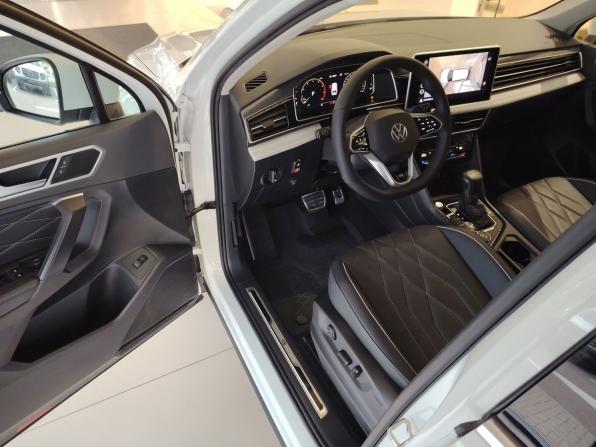 Volkswagen Tiguan II Рестайлинг (China Market) с пробегом 2023 года, цена 3 830 000 рублей, 55535 км, внедорожник, Автокод Объявления