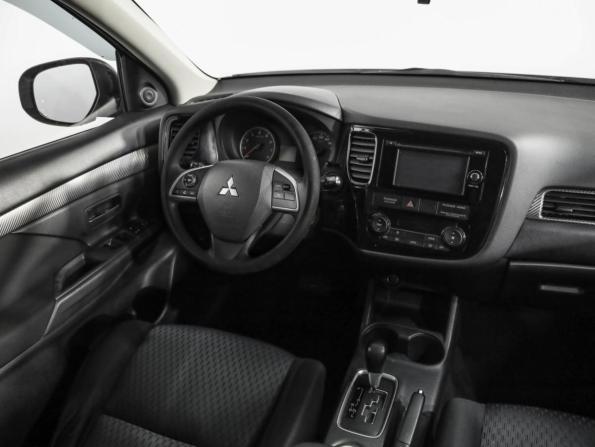 Mitsubishi Outlander III с пробегом 2013 года, цена 999 000 рублей, 136091 км, внедорожник, Автокод Объявления