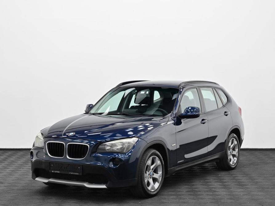 BMW X1 I (E84) Москва  - изображение 3