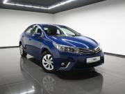 Toyota Corolla XI (E160 E170 E180) Тверь  - изображение 25