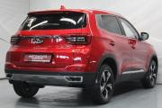 Chery Tiggo 4 Pro I Кемерово  - изображение 28