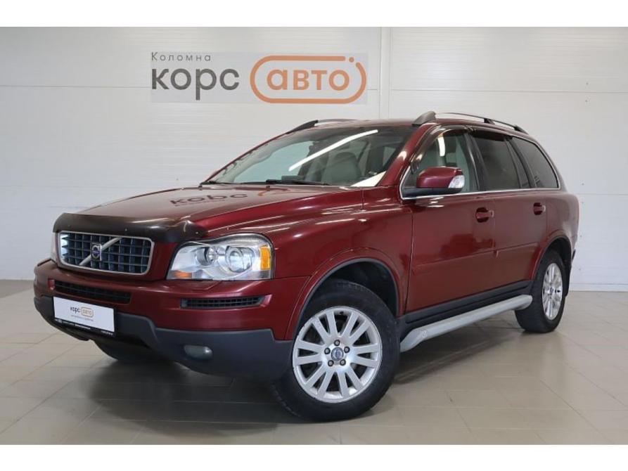Volvo XC90 I Рестайлинг Коломна  - изображение 1