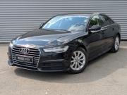 Audi A6 IV (C7) Рестайлинг Москва  - изображение 31