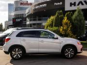 Mitsubishi ASX I Рестайлинг 2 Москва  - изображение 18