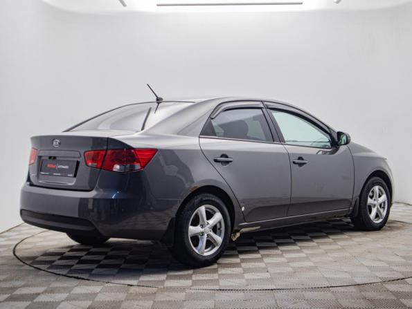 Kia Cerato II с пробегом 2013 года, цена 670 000 рублей, 225425 км, седан, Автокод Объявления