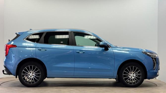Haval Jolion I с пробегом 2023 года, цена 1 855 000 рублей, 29645 км, внедорожник, Автокод Объявления