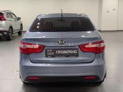 Kia Rio III Казань  - изображение 29