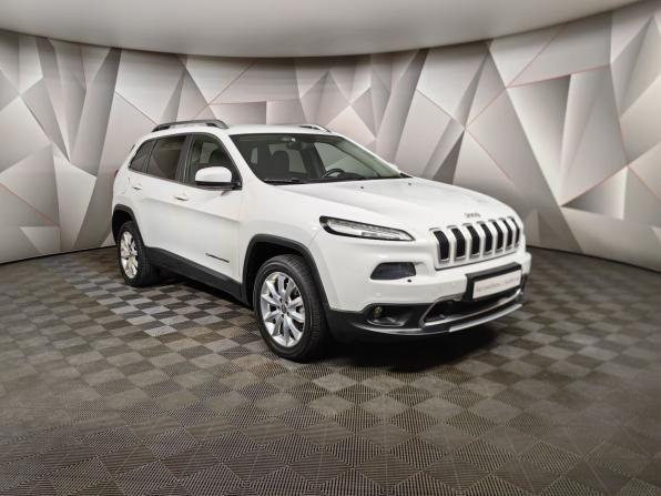 Jeep Cherokee V (KL) с пробегом 2014 года, цена 1 830 000 рублей, 59500 км, внедорожник, Автокод Объявления