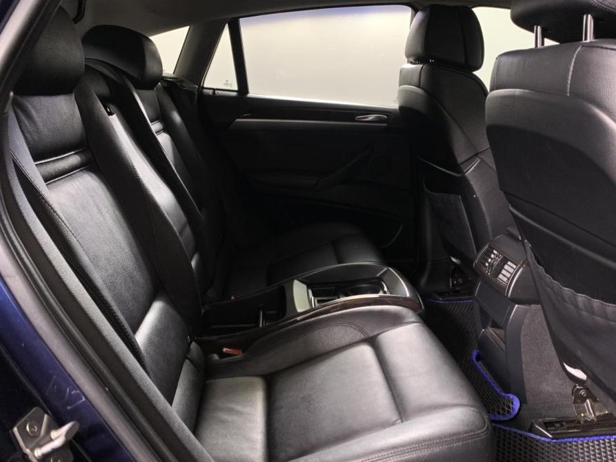 BMW X6 I (E71) Москва  - изображение 17