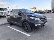 Kia Sportage III Санкт-Петербург  - изображение 6