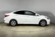 Hyundai Solaris I Саранск  - изображение 34
