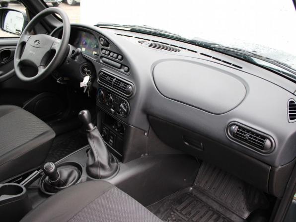 Lada (ВАЗ) Niva Travel I с пробегом 2023 года, цена 979 000 рублей, 39880 км, внедорожник, Автокод Объявления
