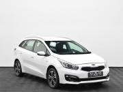 Kia Ceed II Рестайлинг Москва  - изображение 14