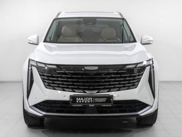 Geely Boyue L I с пробегом 2023 года, цена 2 370 000 рублей, 41973 км, внедорожник, Автокод Объявления