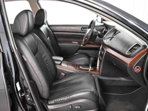 Nissan Teana II (J32) с пробегом 2009 года, цена 895 000 рублей, 230701 км, седан, Автокод Объявления