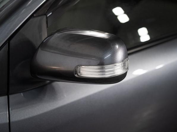 Toyota Allion II Рестайлинг с пробегом 2012 года, цена 1 280 500 рублей, 123291 км, седан, Автокод Объявления