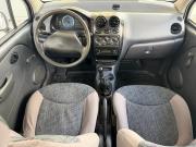 Daewoo Matiz I Рестайлинг Таганрог  - изображение 33
