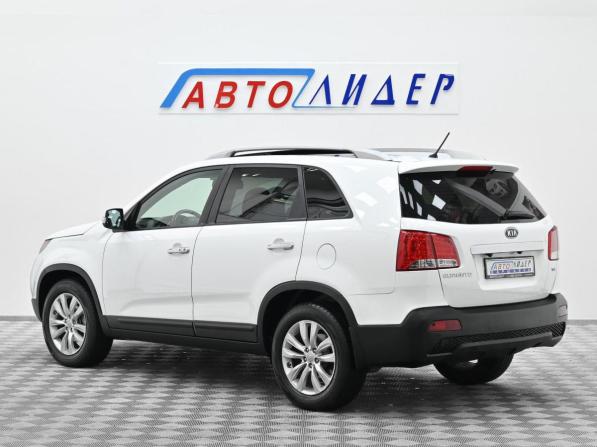 Kia Sorento II с пробегом 2012 года, цена 919 000 рублей, 143200 км, внедорожник, Автокод Объявления