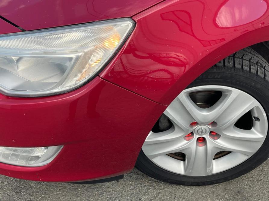 Opel Astra J Курган  - изображение 13