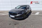 Geely Emgrand II Ставрополь  - изображение 21